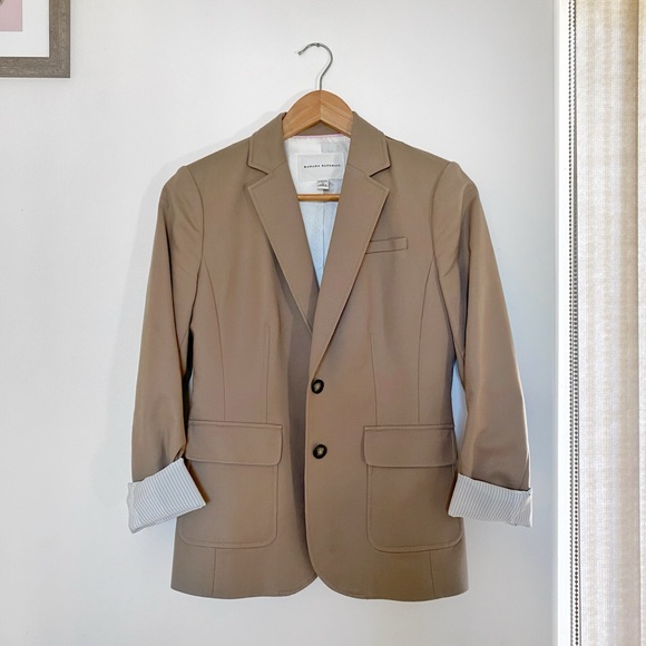 Banana Republic Jackets & Blazers - Banana Republic Blazer